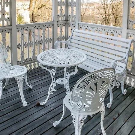 Tehtaan Hotelli Karkkila Exterior photo