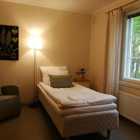 Tehtaan Hotelli Karkkila Exterior photo