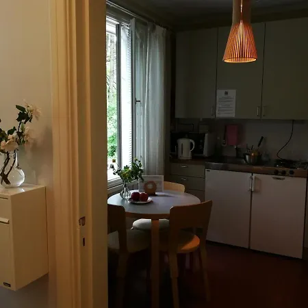 Tehtaan Hotelli Karkkila Exterior photo