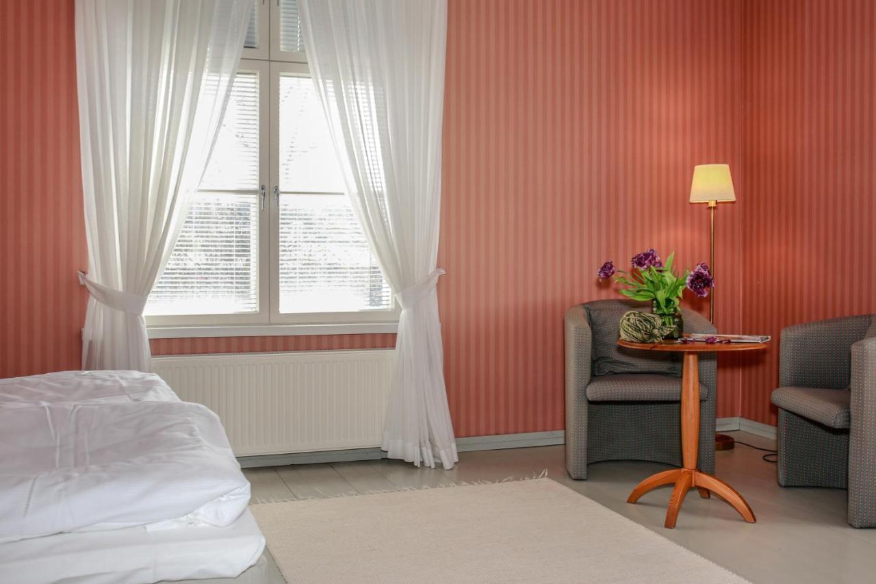 Hotell Tehtaan