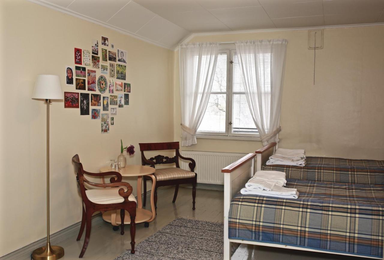 Tehtaan Hotell Karkkila