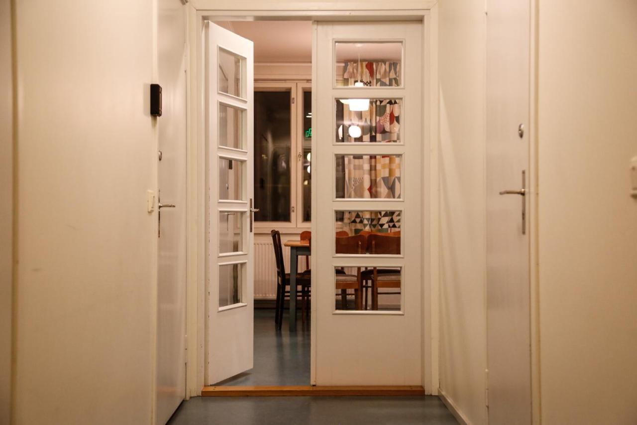Hotel Tehtaan 2*