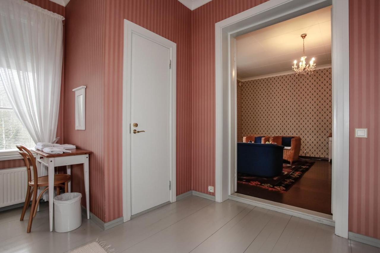 Hotell Tehtaan 2*