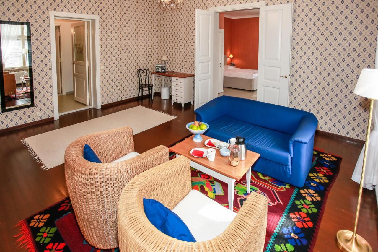 Hotell Tehtaan 2*