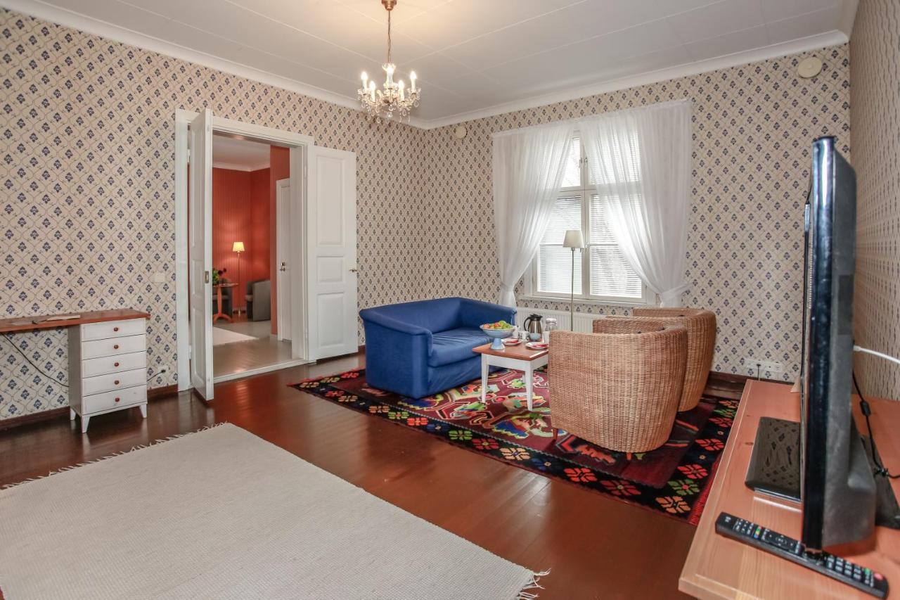 Tehtaan Hotell Karkkila