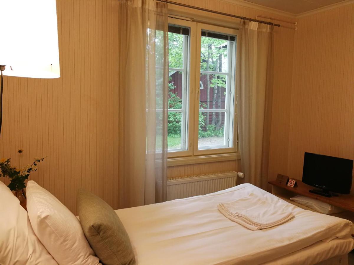 Hotel Tehtaan