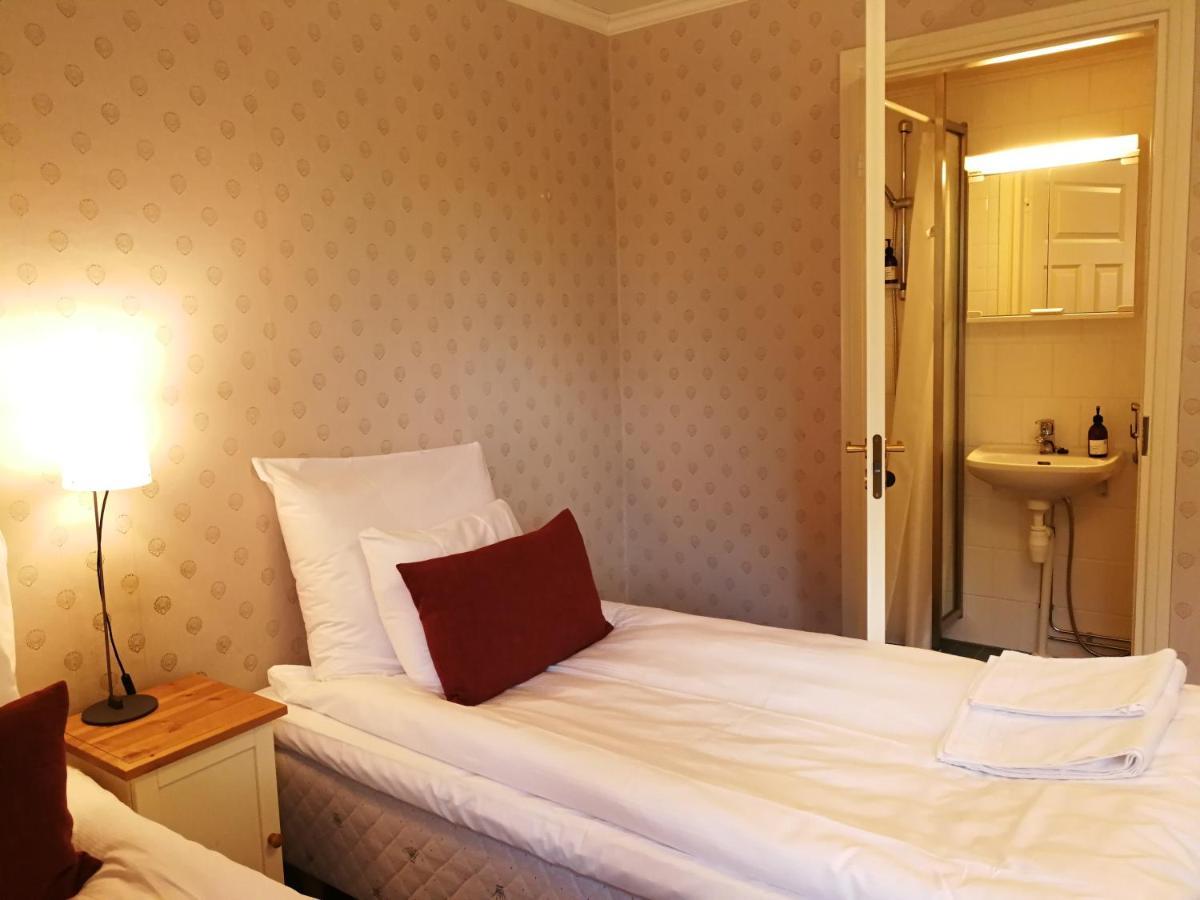 Hotell Tehtaan Karkkila