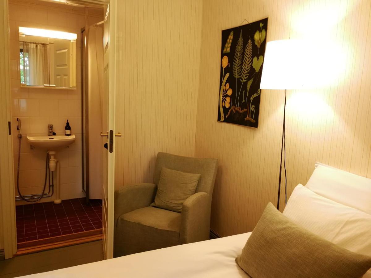 Hotel Tehtaan