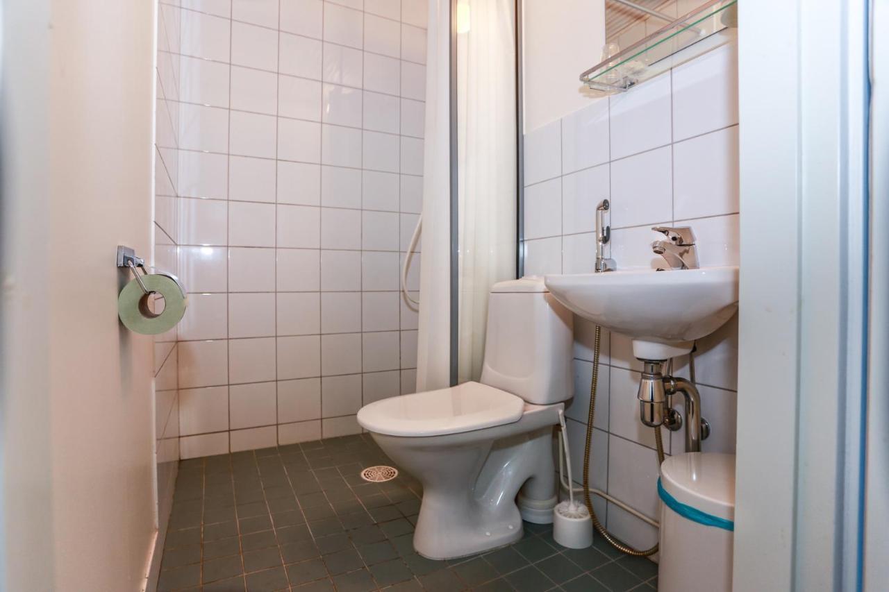 Tehtaan Hotell Karkkila