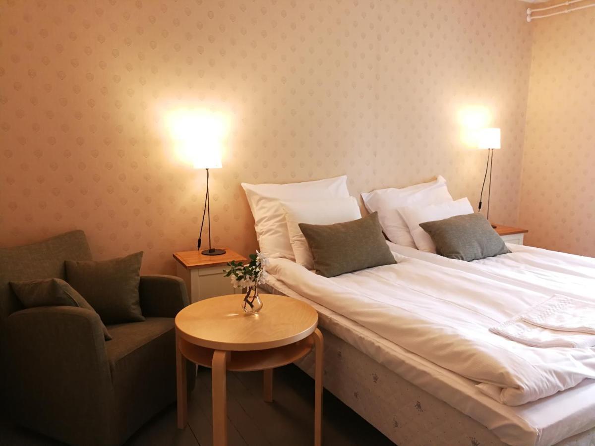 Hotell Tehtaan