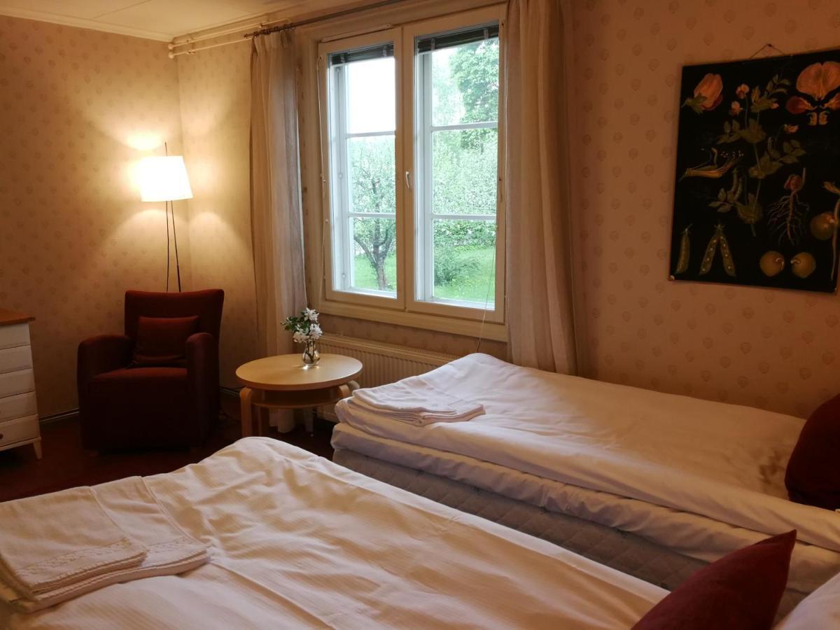 Hotell Tehtaan 2*