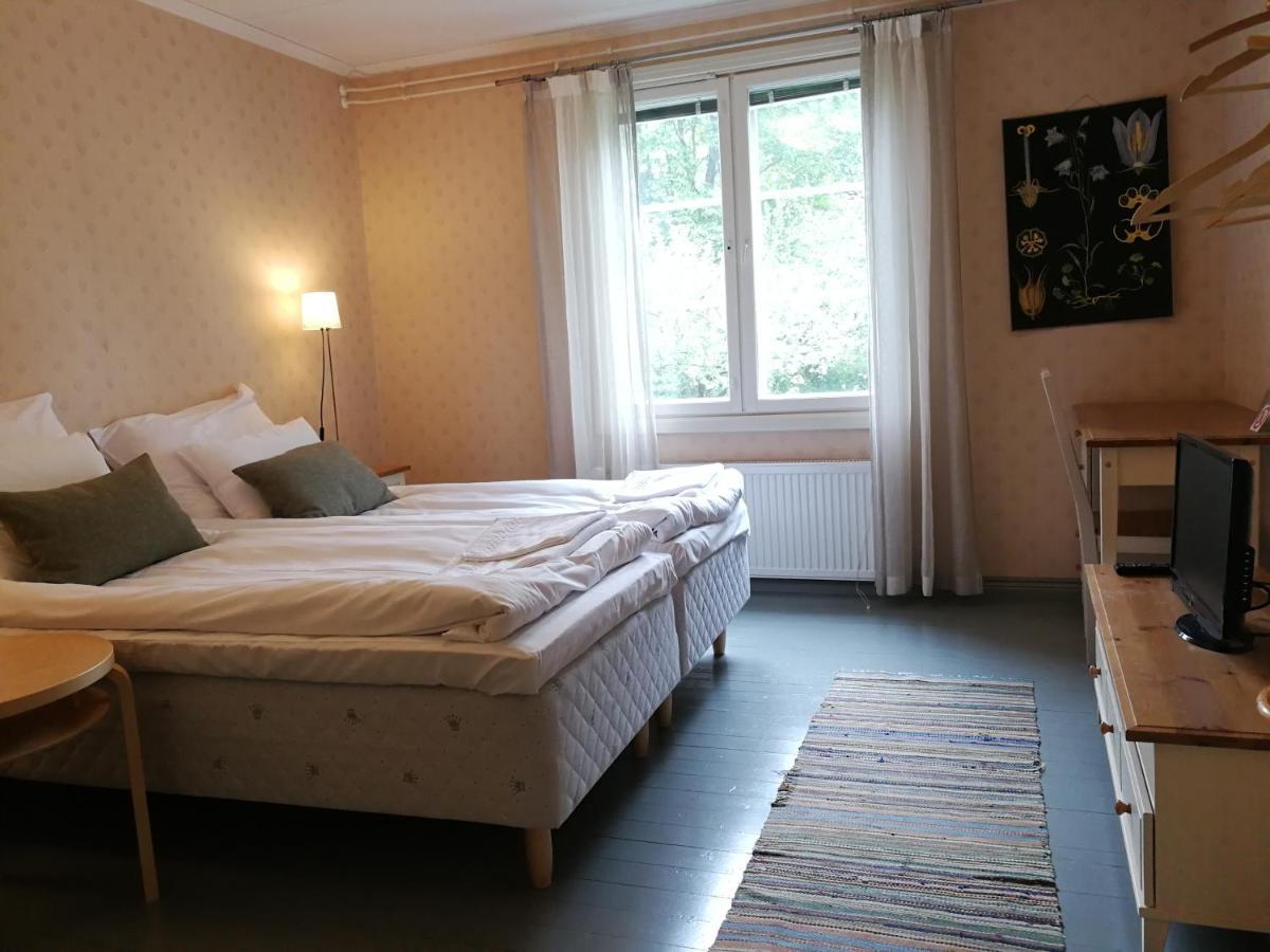Hotell Tehtaan